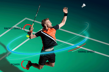 Badminton