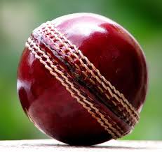 Cricket Ball