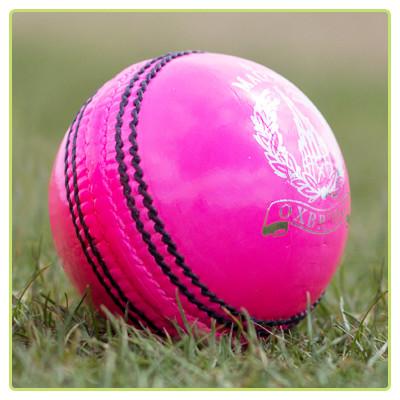 Cricket Ball