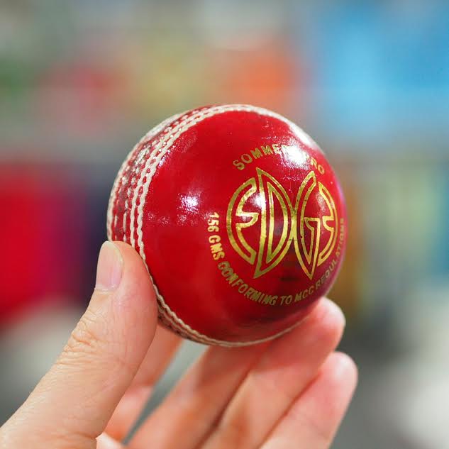 Cricket Ball