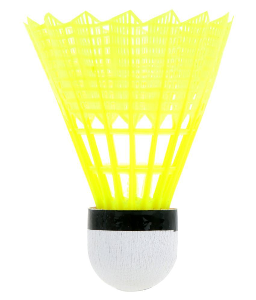 Badminton Shuttle color
